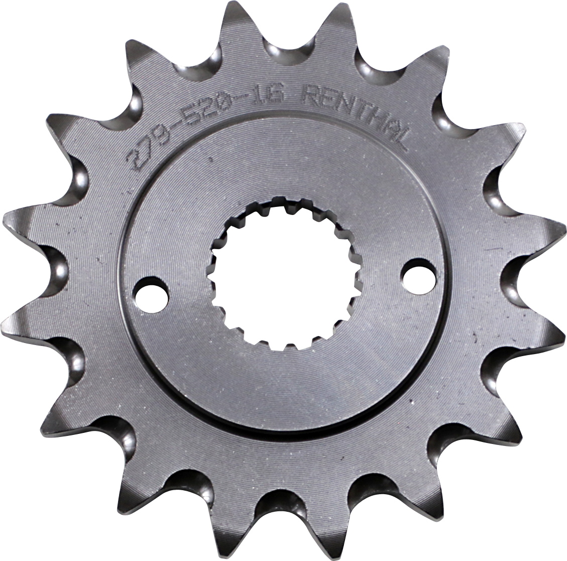 Renthal Grooved Front Sprocket Honda XR400R 1996-2004