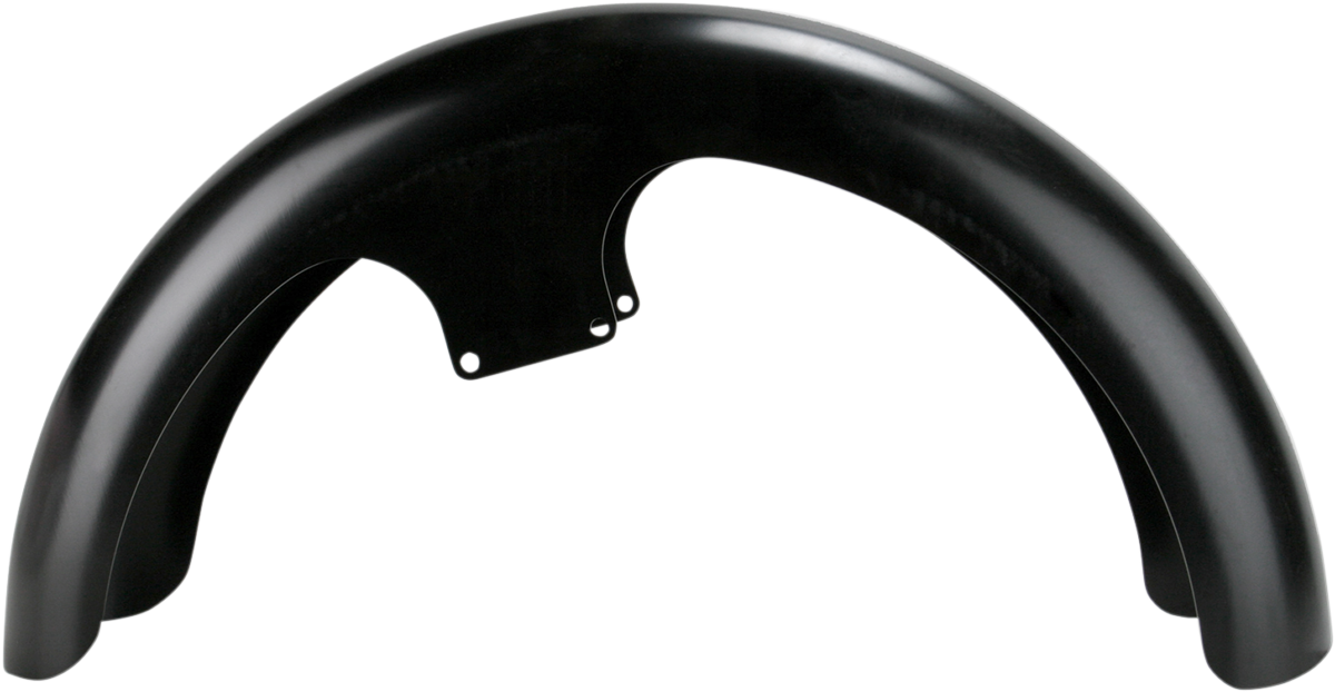 KLOCK WERKS Tire Hugger Front Fender for Dresser