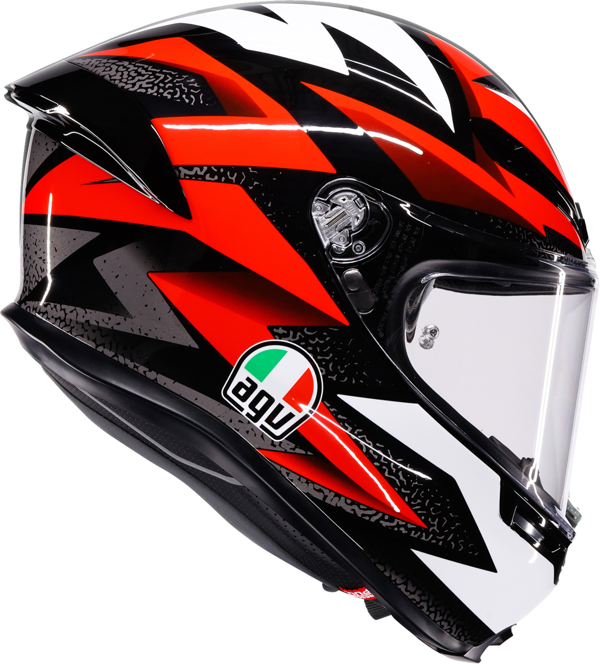 AGV K6 S Braven Helmet