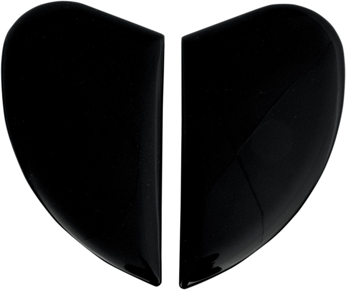 Icon Airmada/Airframe Pro/Airform™ Helmet Side Plates