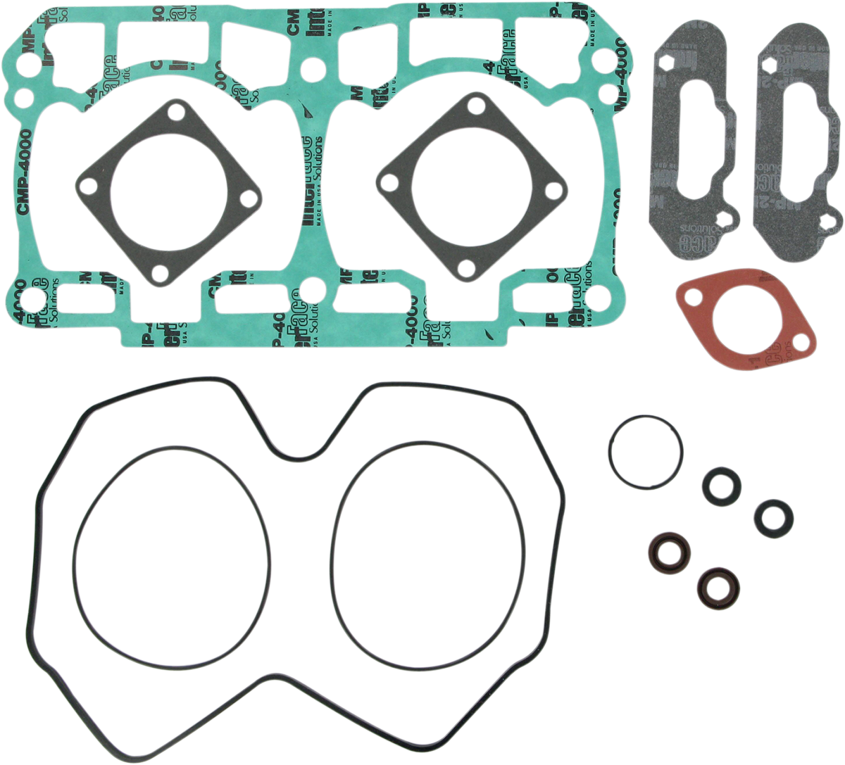 Pro-Formance Top End Engine Gasket Set