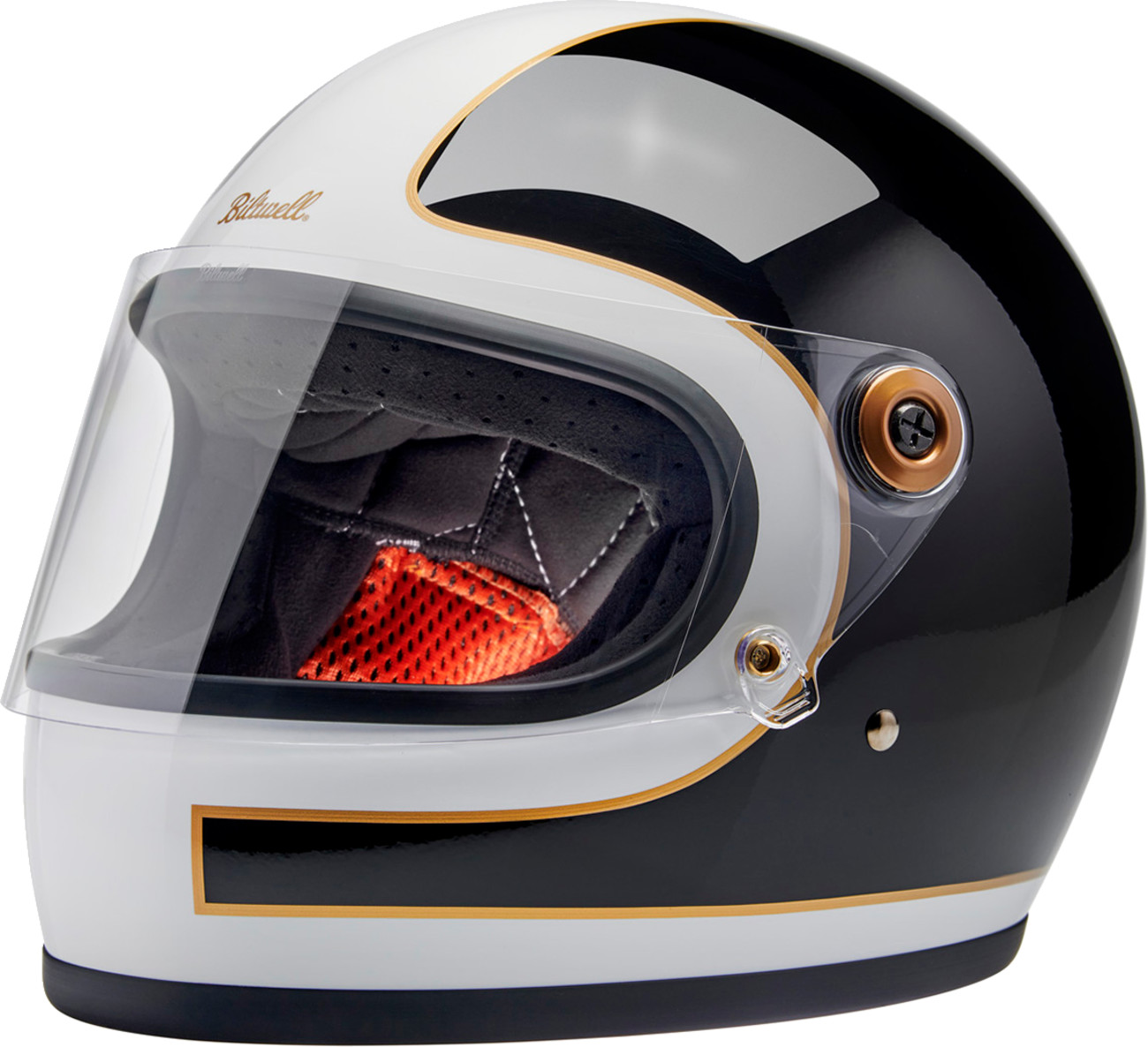 BILTWELL Gringo S Helmet