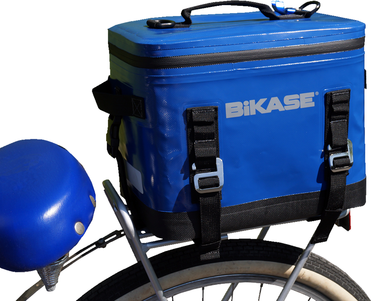 Bikase CoolKASE Rack Mount Cooler