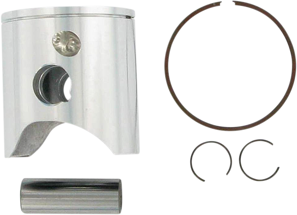 High-Performance Piston Kit