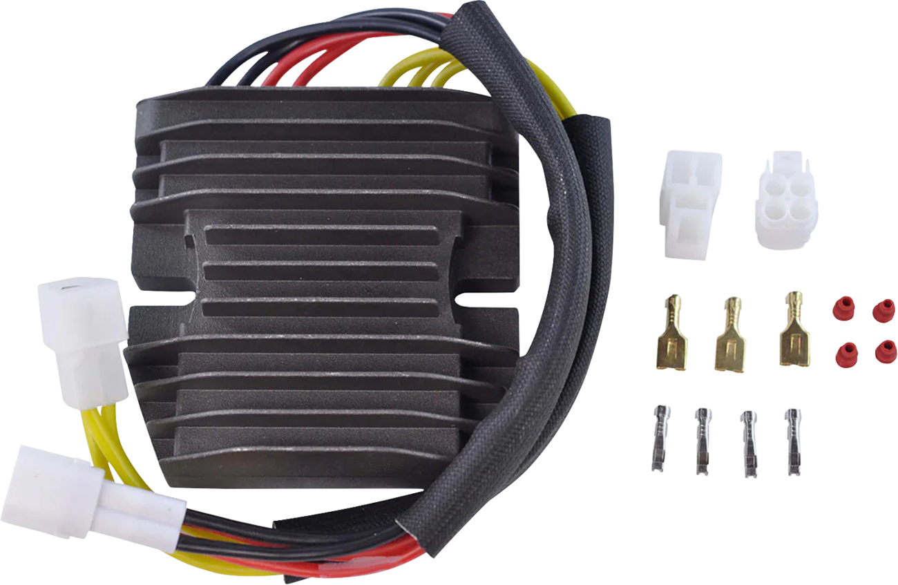 Rm stator Charging Kit - Suzuki
