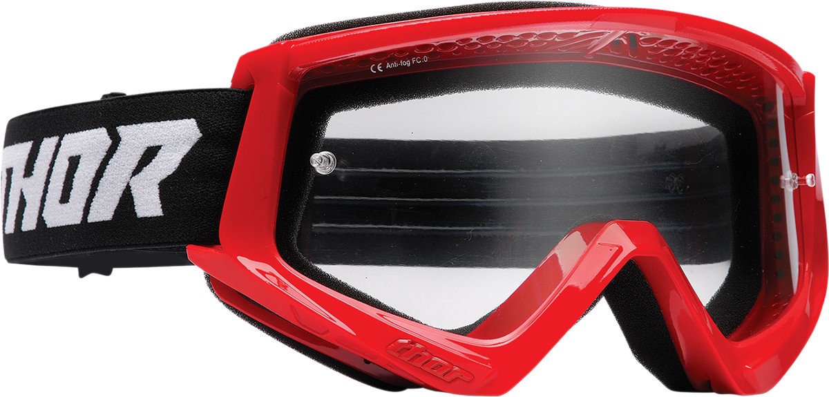 THOR Combat Racer Goggle