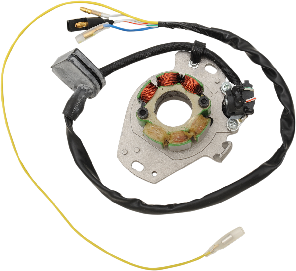 Stator