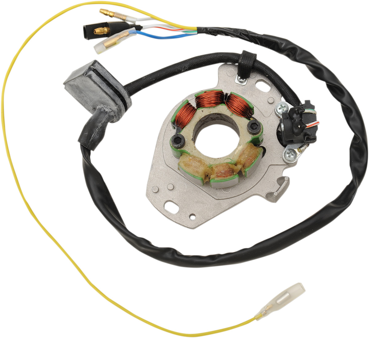 RICK'S MOTORSPORT ELECTRIC Stator