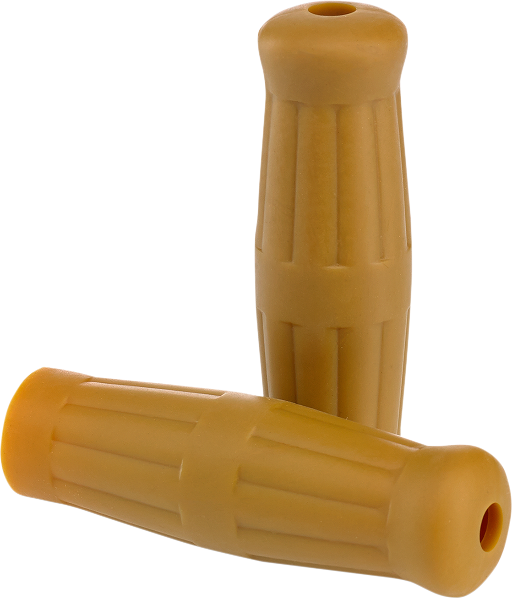 Joker Machine Vintage Radial Rubber 1" Grips