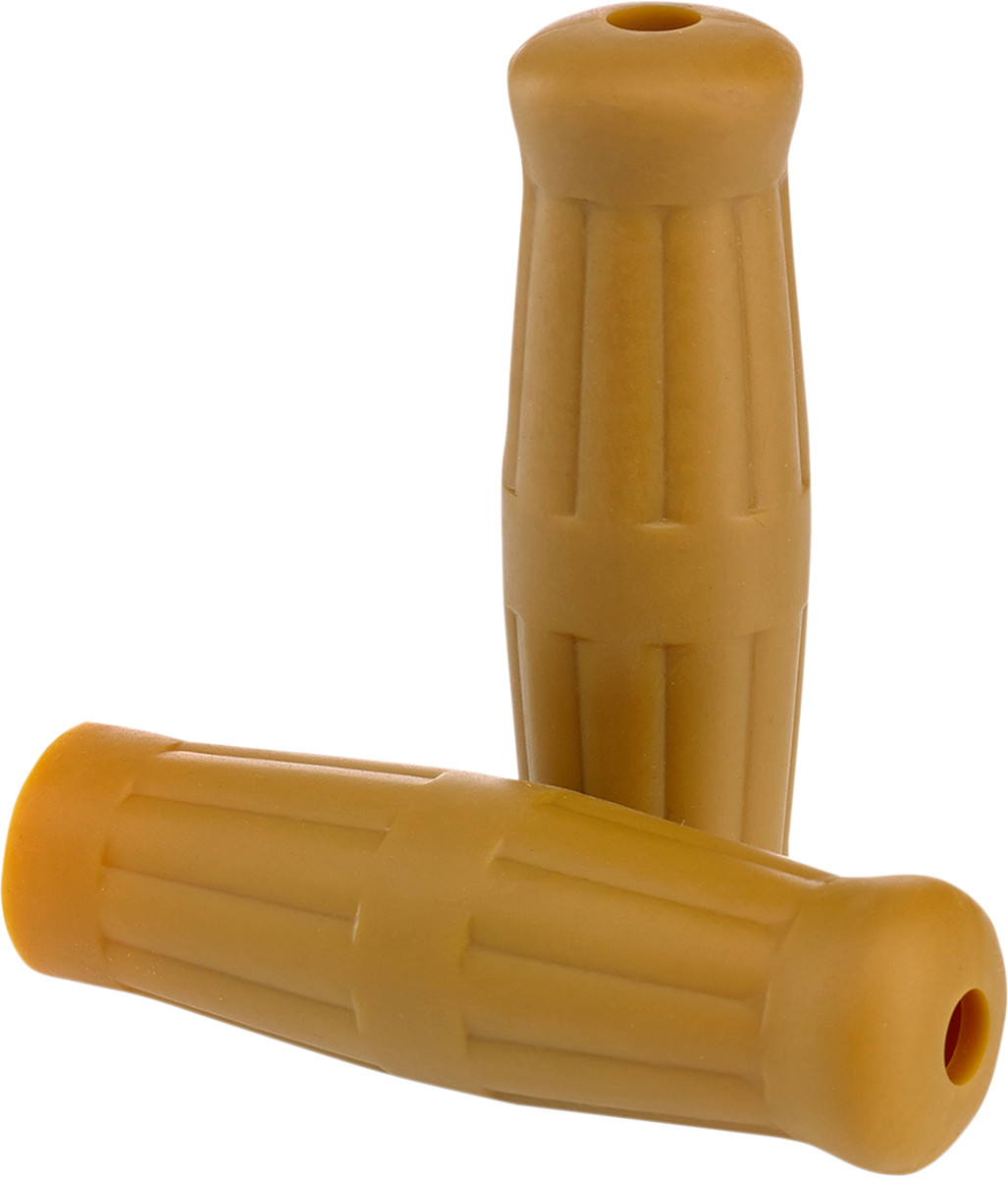 Joker Machine Vintage Radial Rubber 1" Grips