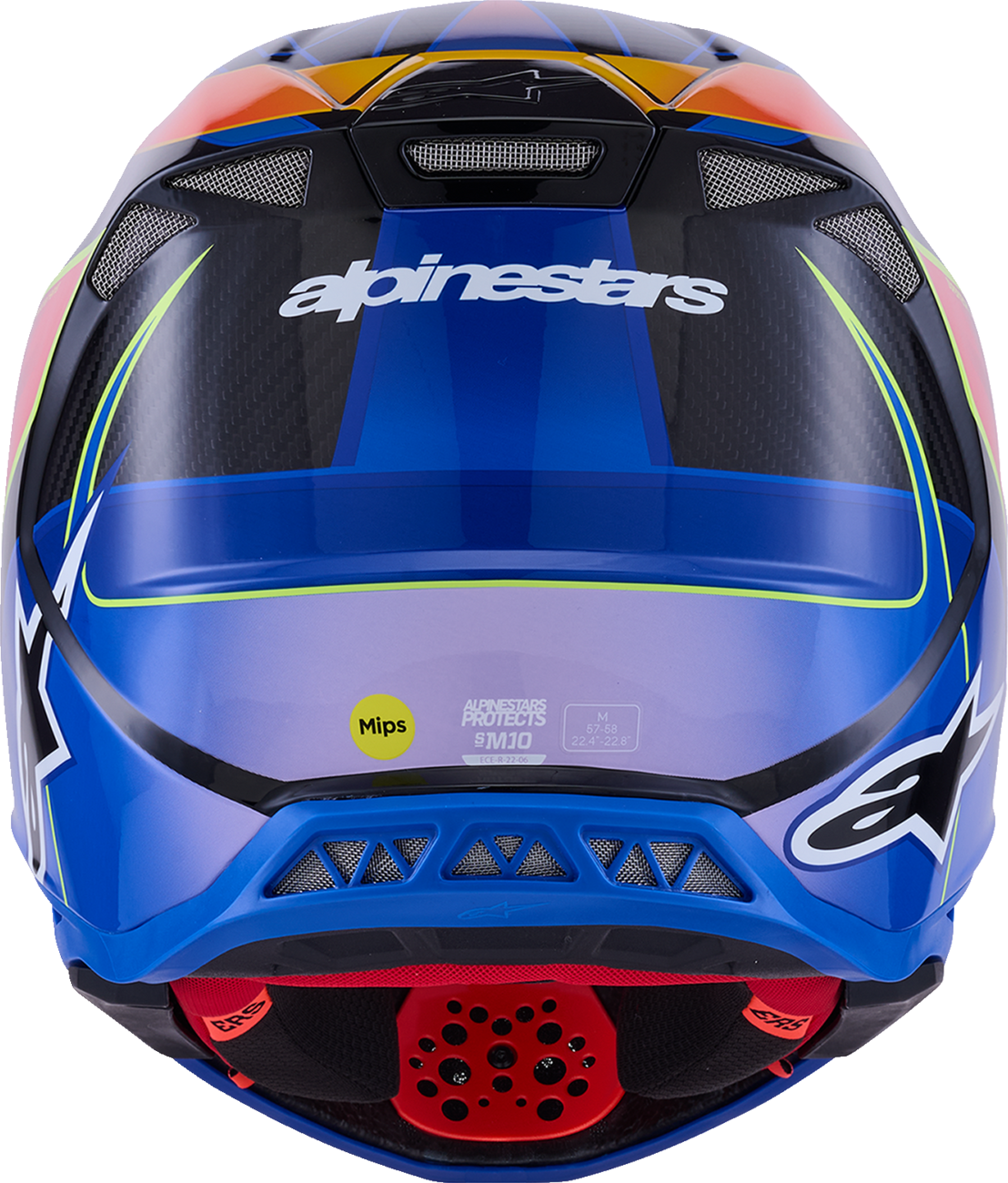 Alpinestars Supertech M10 Era MIPS® Helmet