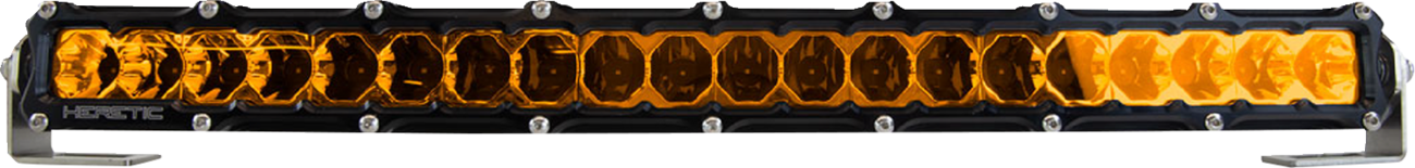 LED Light Bar