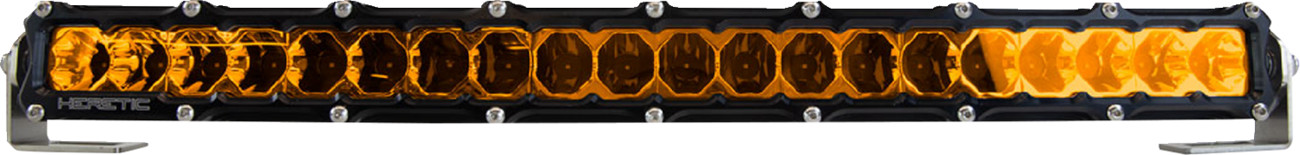 HERETIC LED Light Bar