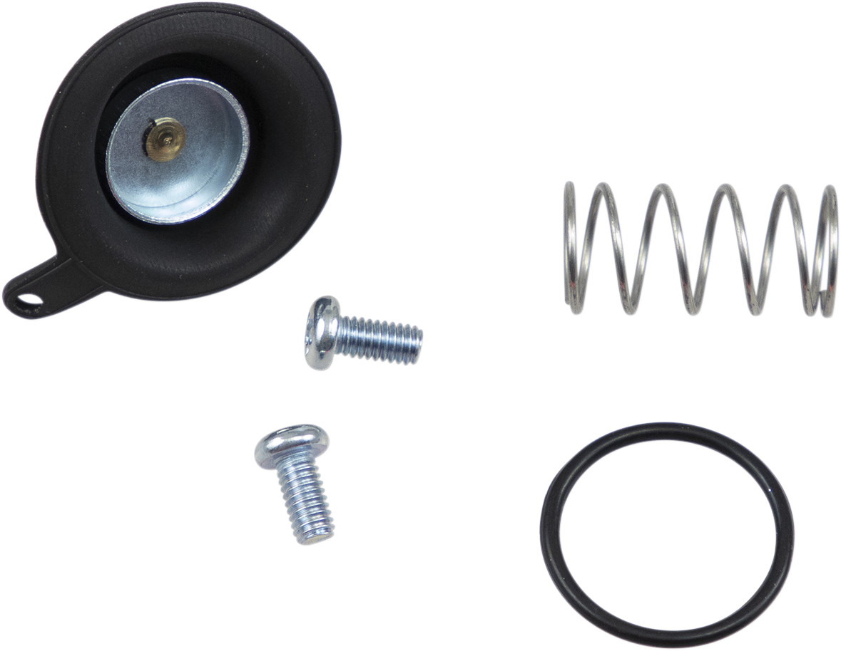Moose Racing Air Cut-Off Valve Rebuild Kit