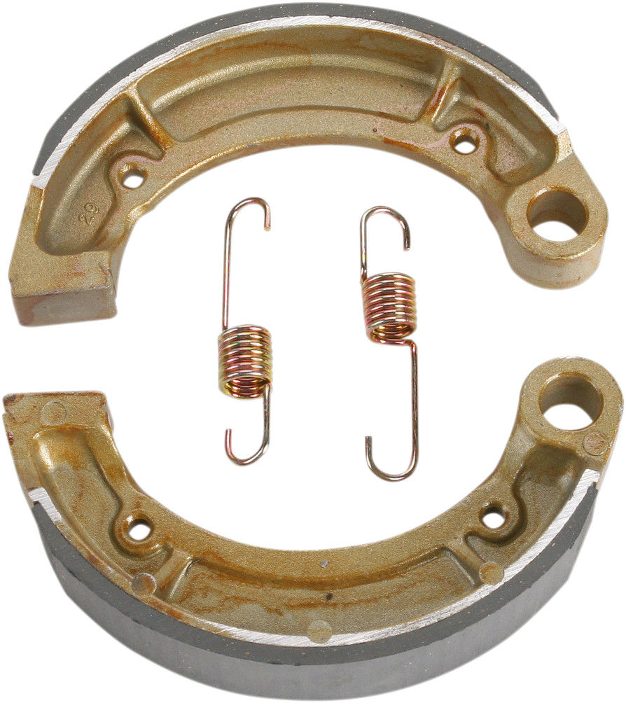 EBC Organic Brake Pads