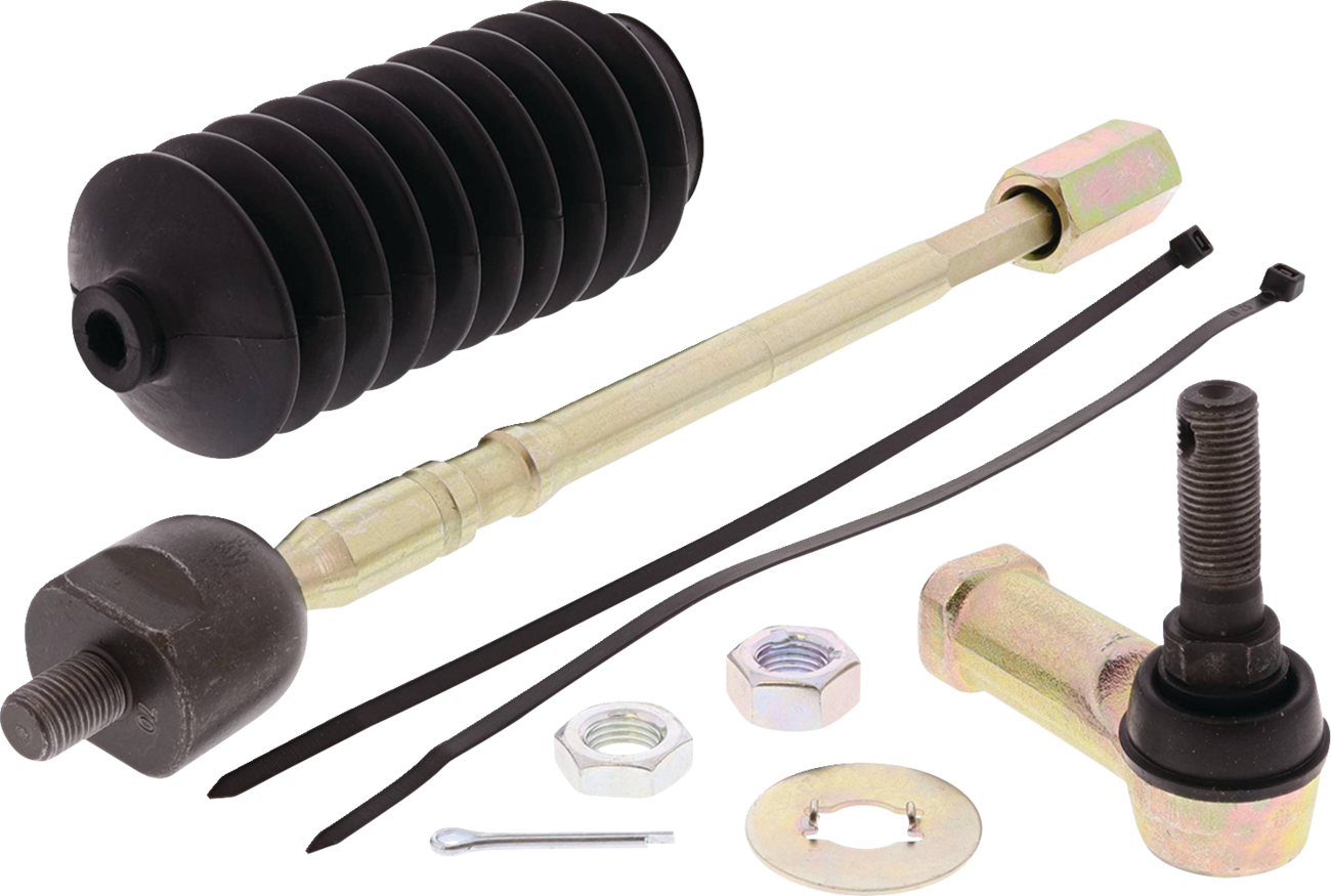 Tie-Rod End Kit