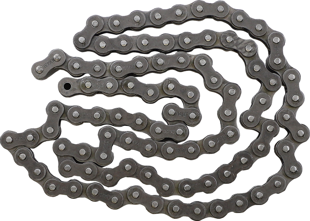EK Chain 420 Standard Chain