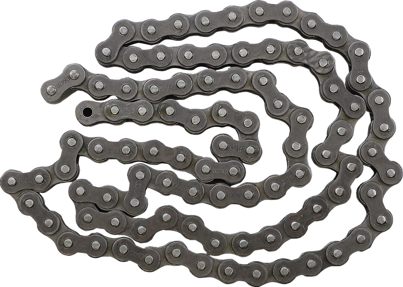 EK Chain 420 Standard Chain