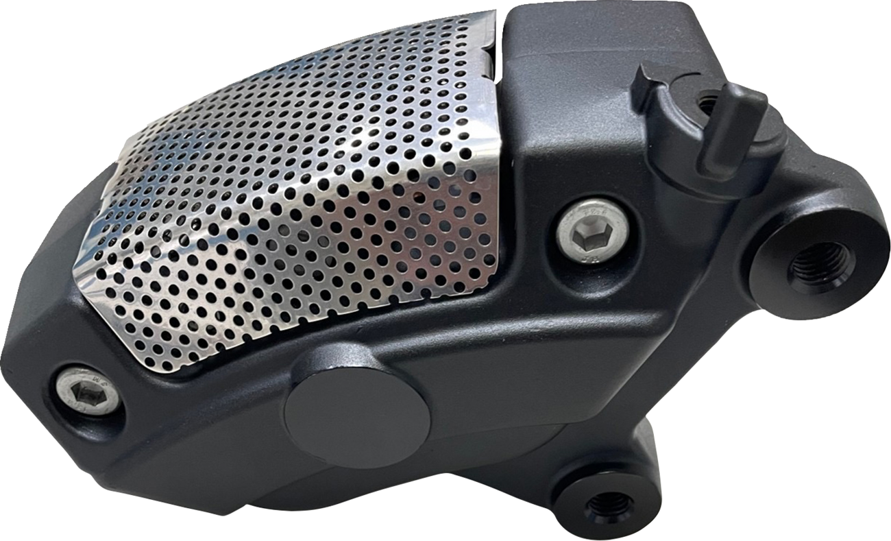 Drag Specialties Brake Caliper
