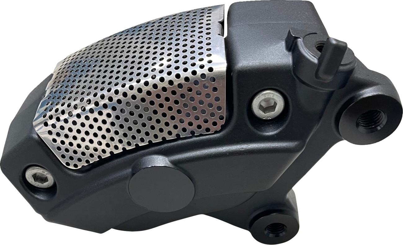 Drag Specialties Brake Caliper