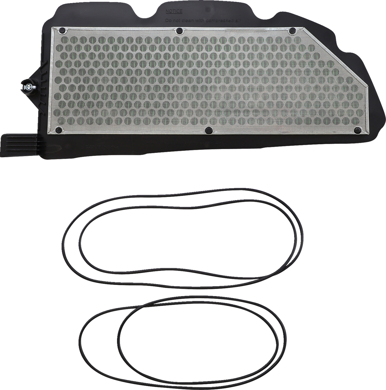 All balls Replacement Air Filter - Honda