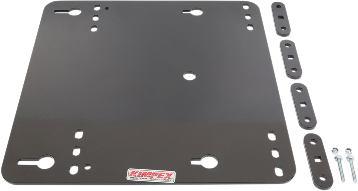 KIMPEX Click 'N Go 2 Plow Mounting Bracket