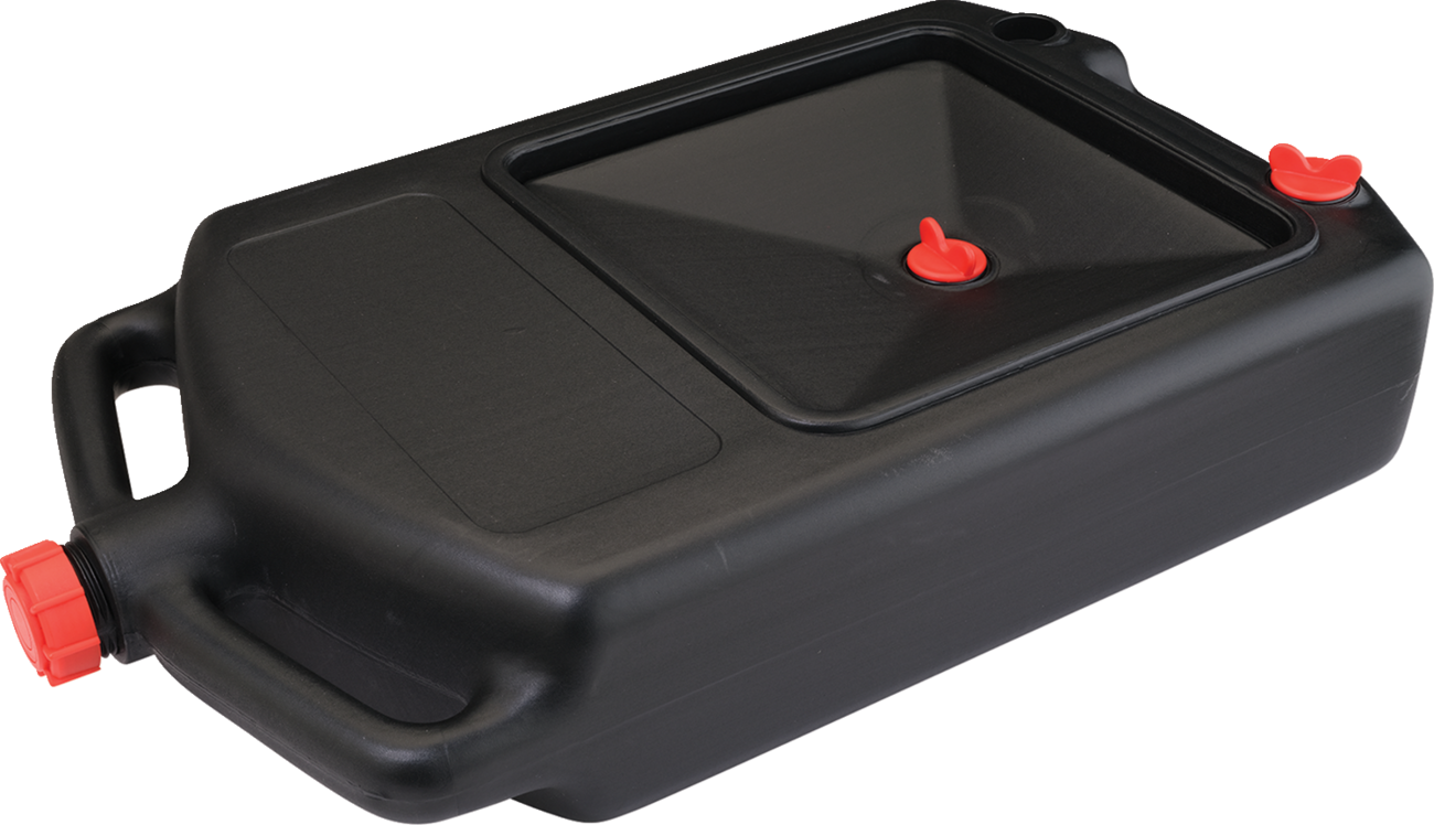 Moose Racing Oil Drain Pan