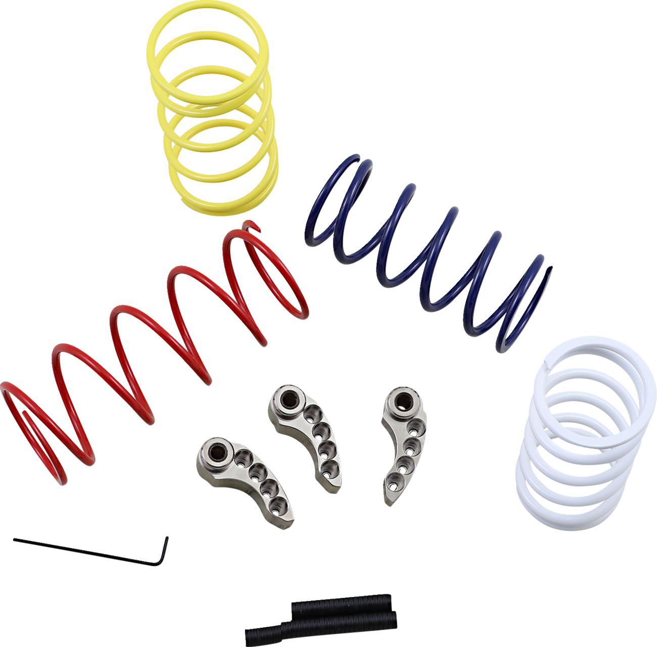 EPI Performance Pro Series Clutch Kit Polaris RZR Pro XP / XP 4 2020-2024