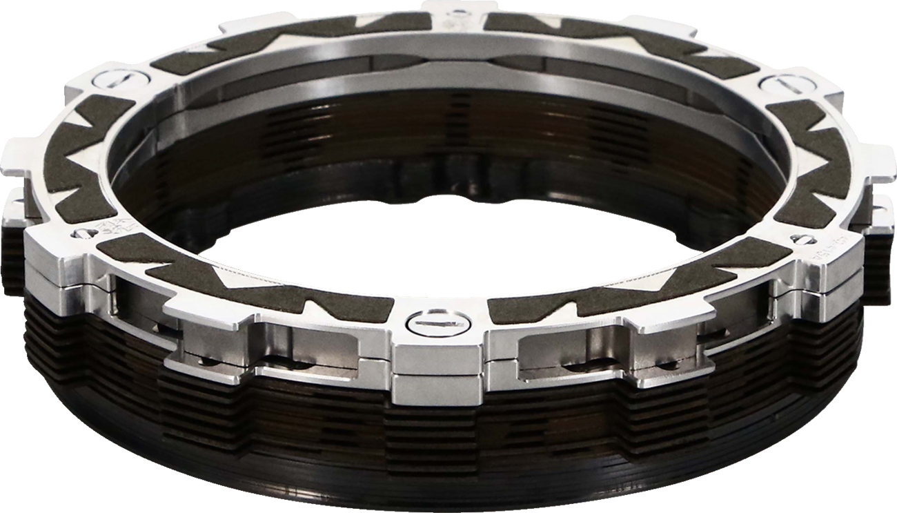 Rekluse Radius X 4.0 Clutch Kit Beta RR / RR-S 350cc-500cc 2022-2025