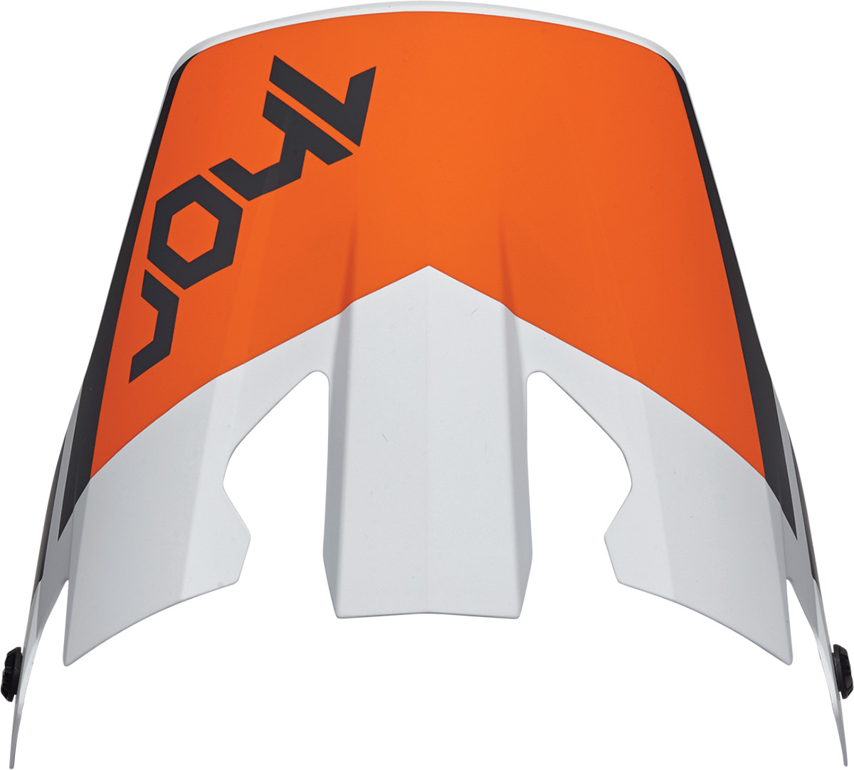 THOR Reflex Helmet Visor Kit — Cube