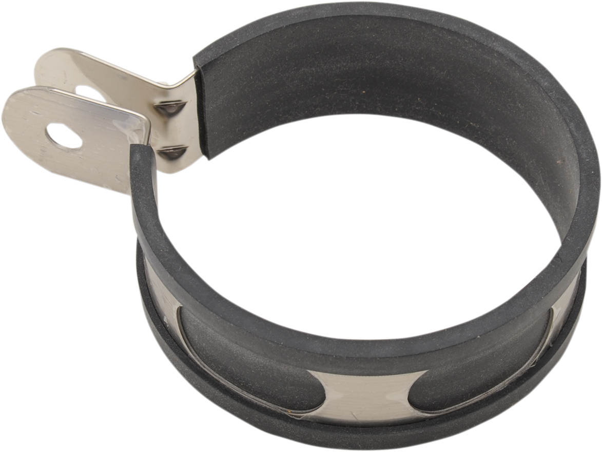 Muffler Clamp