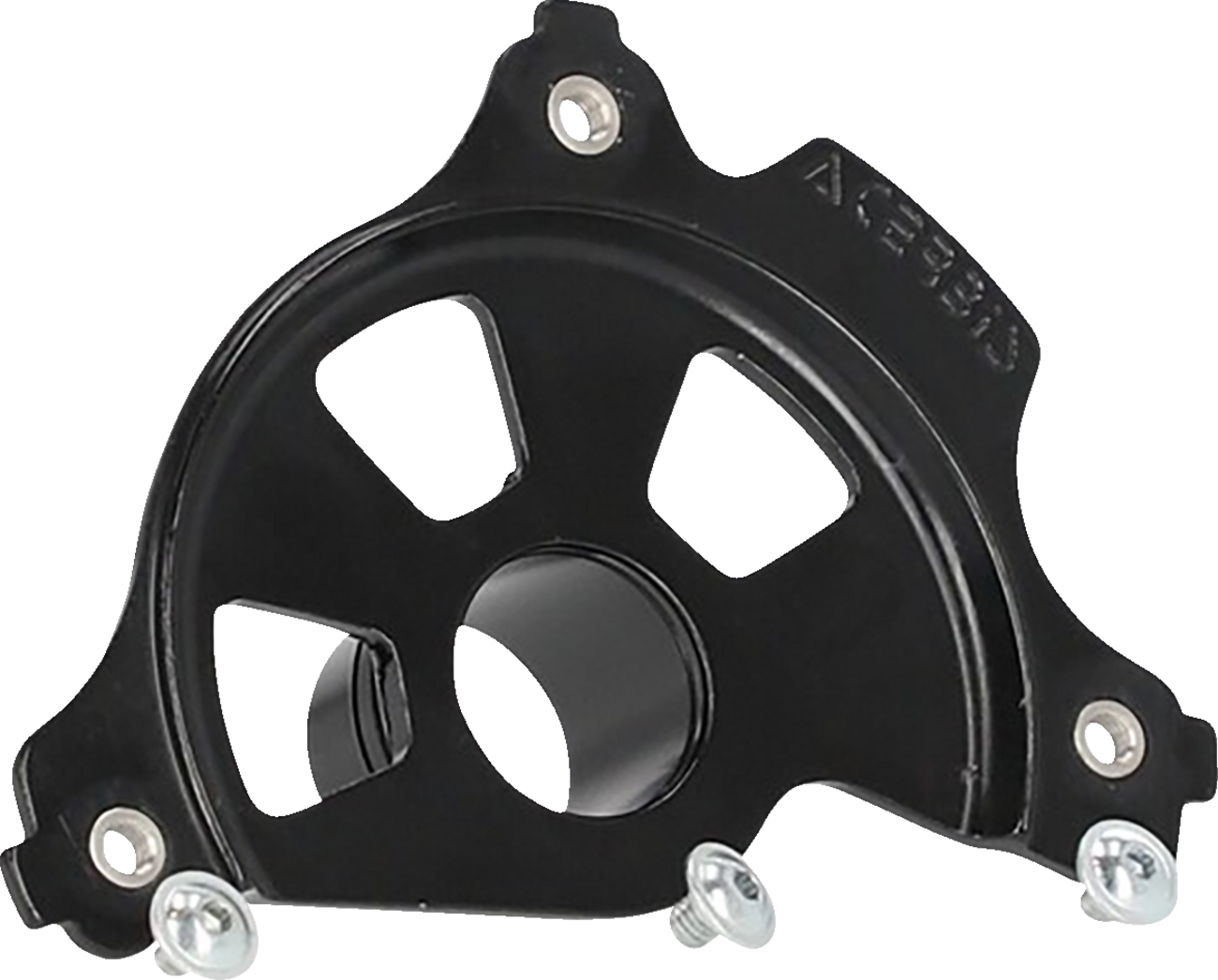 Acerbis X-Brake Disc Cover Mount Honda CR / CRF 125cc-450cc 2004-2025