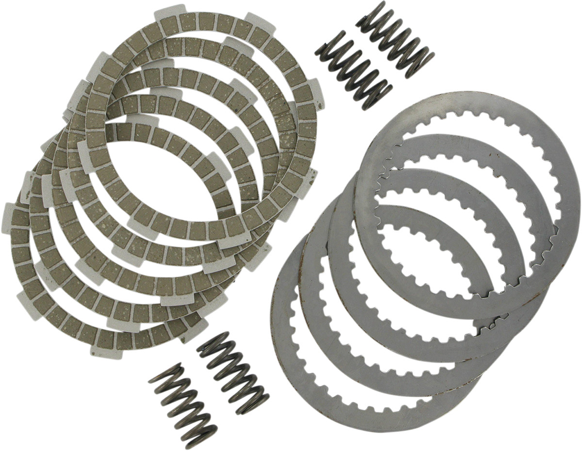 DPK Clutch Kit