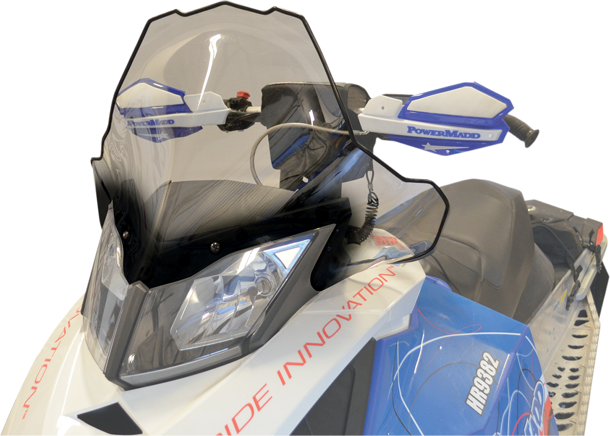 Cobra™ Windshield