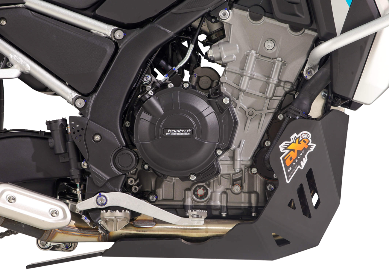 AXP RACING Adventure Skid Plate