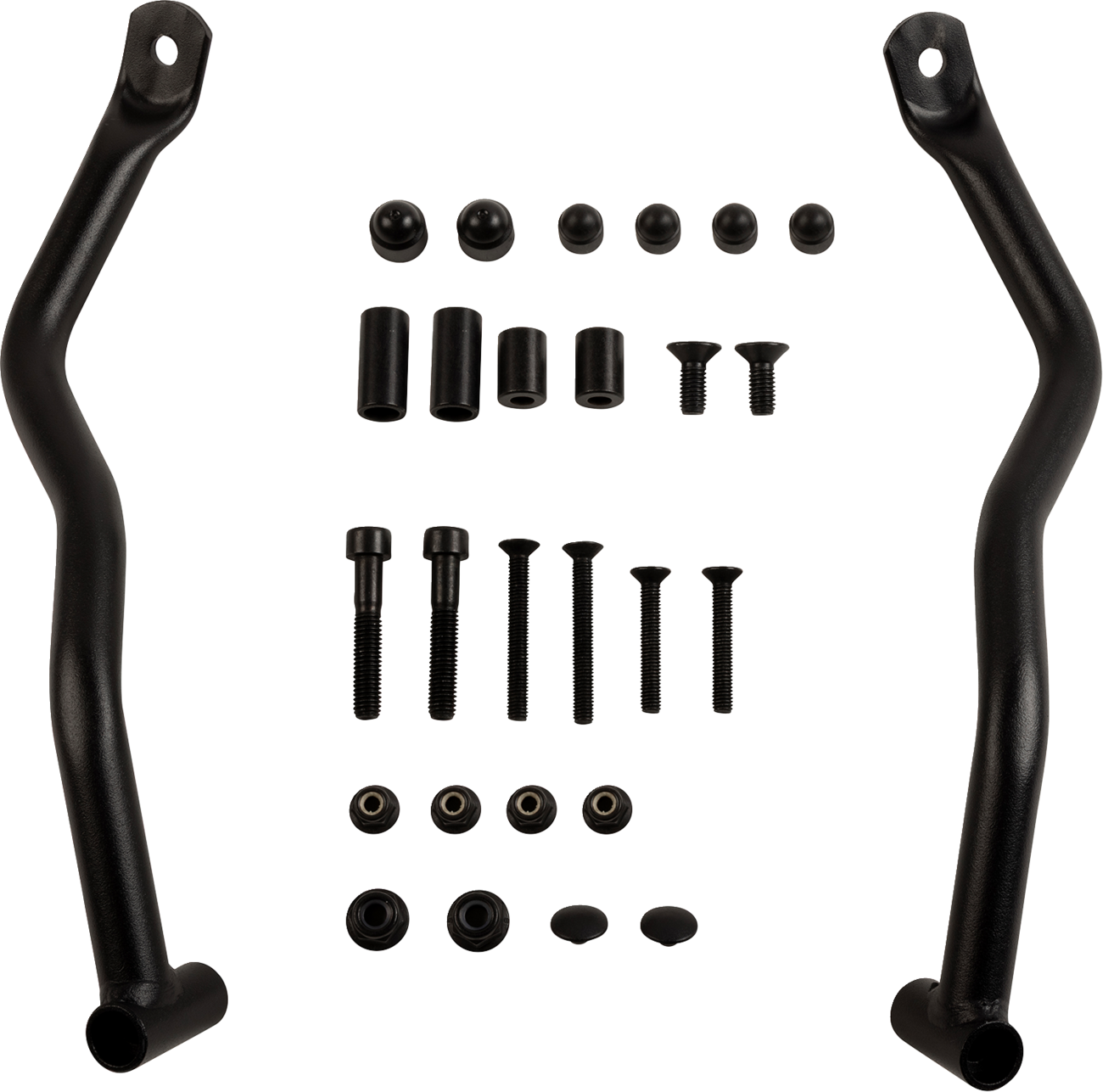 GIVI Specific Rear Rack