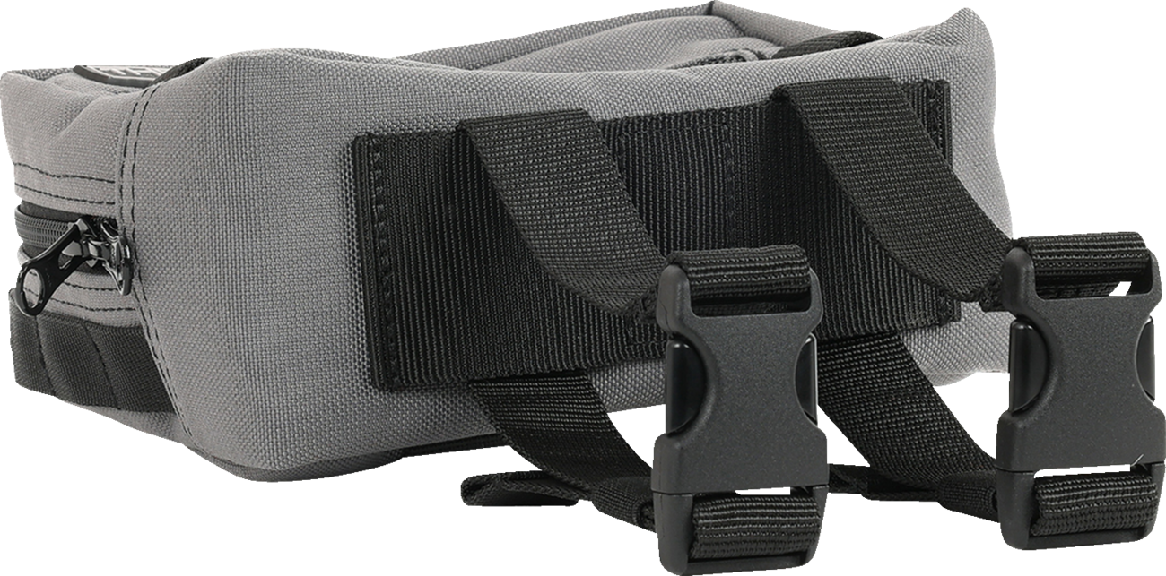 THRASHIN SUPPLY CO. Handlebar Bag