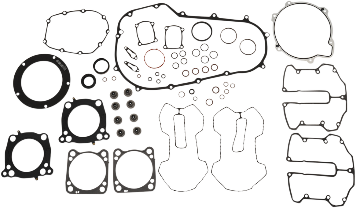 Complete Engine/Primary Gasket Kit