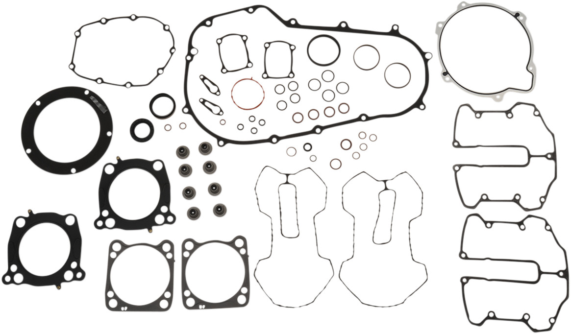 Complete Engine/Primary Gasket Kit
