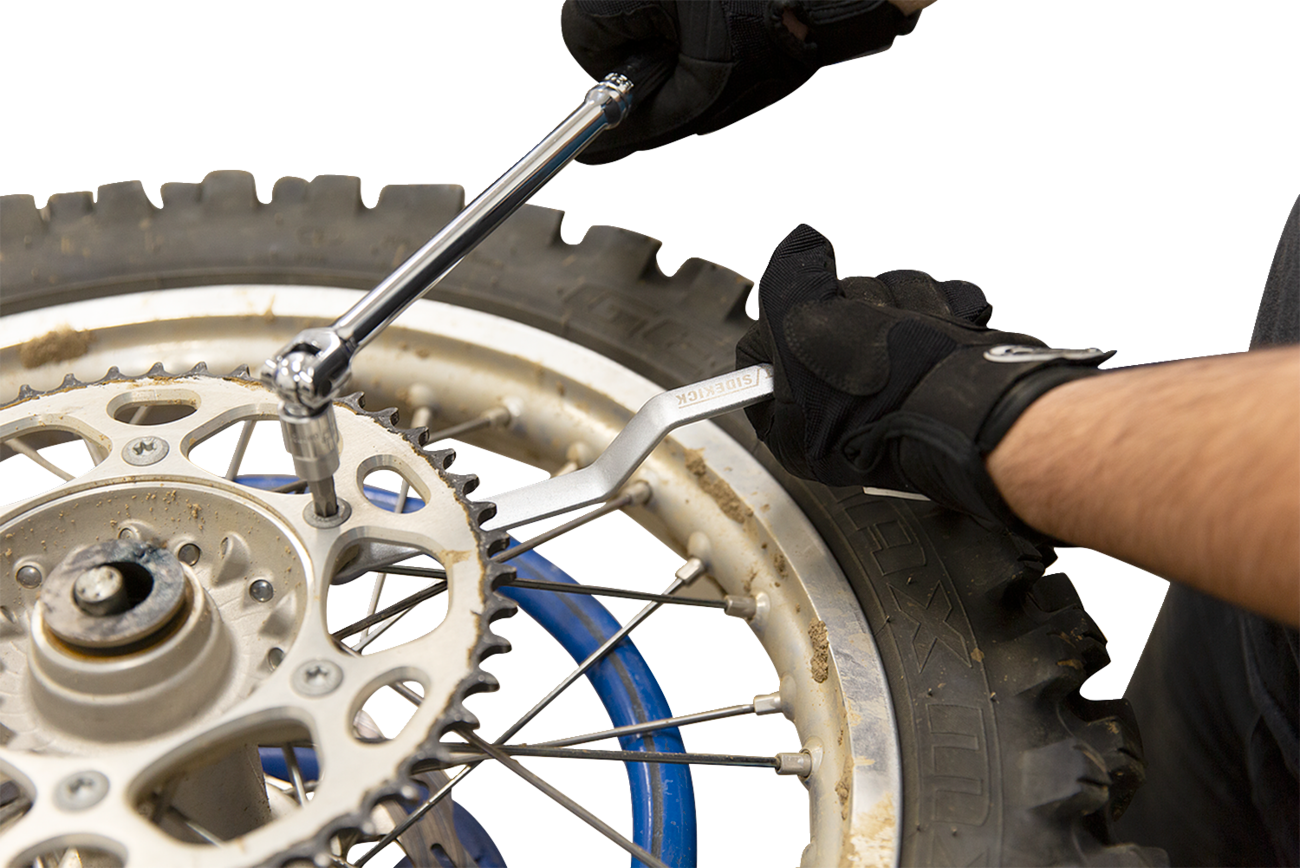 MOTION PRO Sprocket Sidekick Wrench