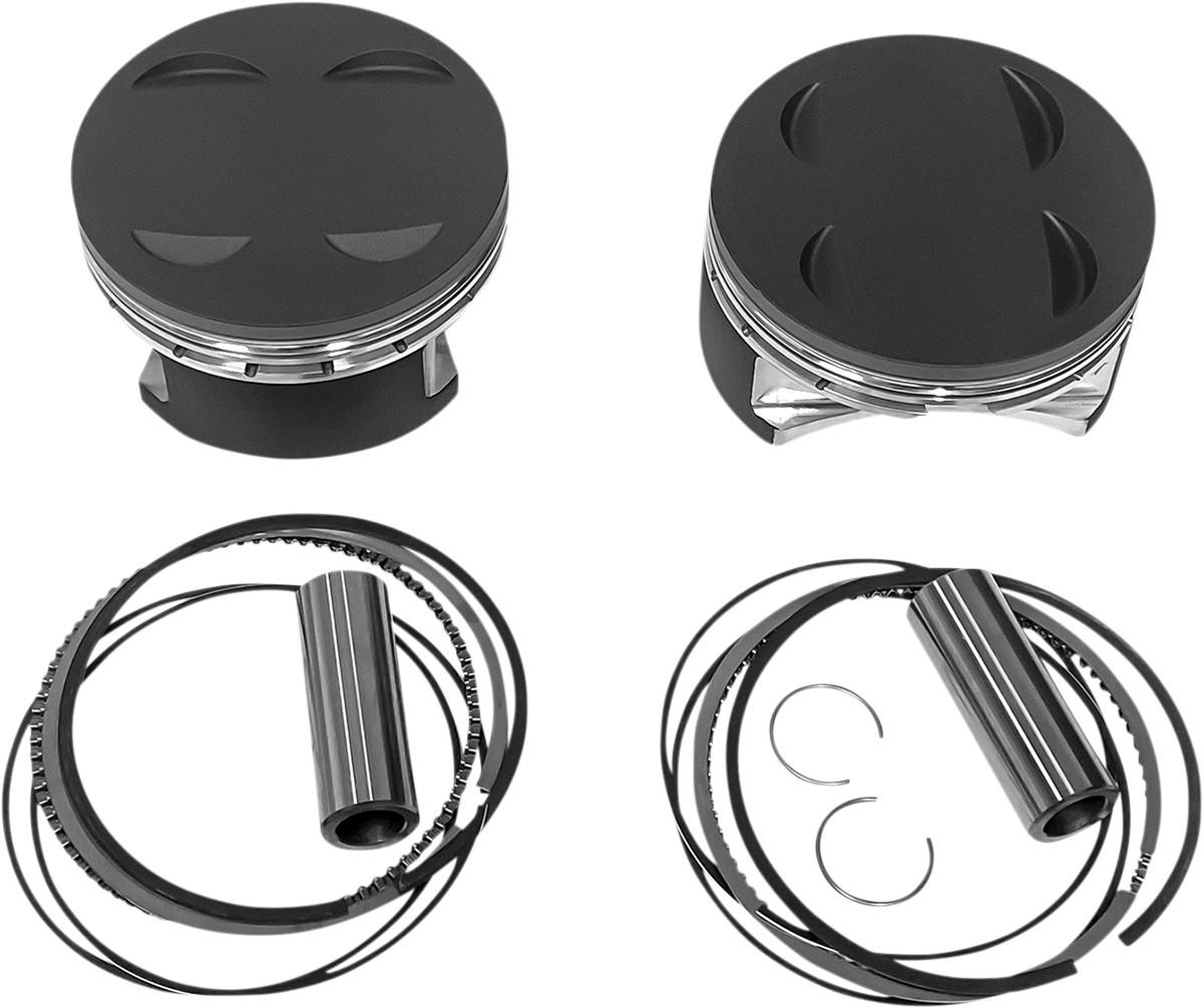 Piston Kit