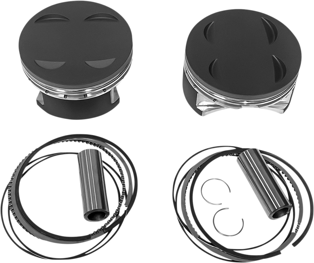 Piston Kit