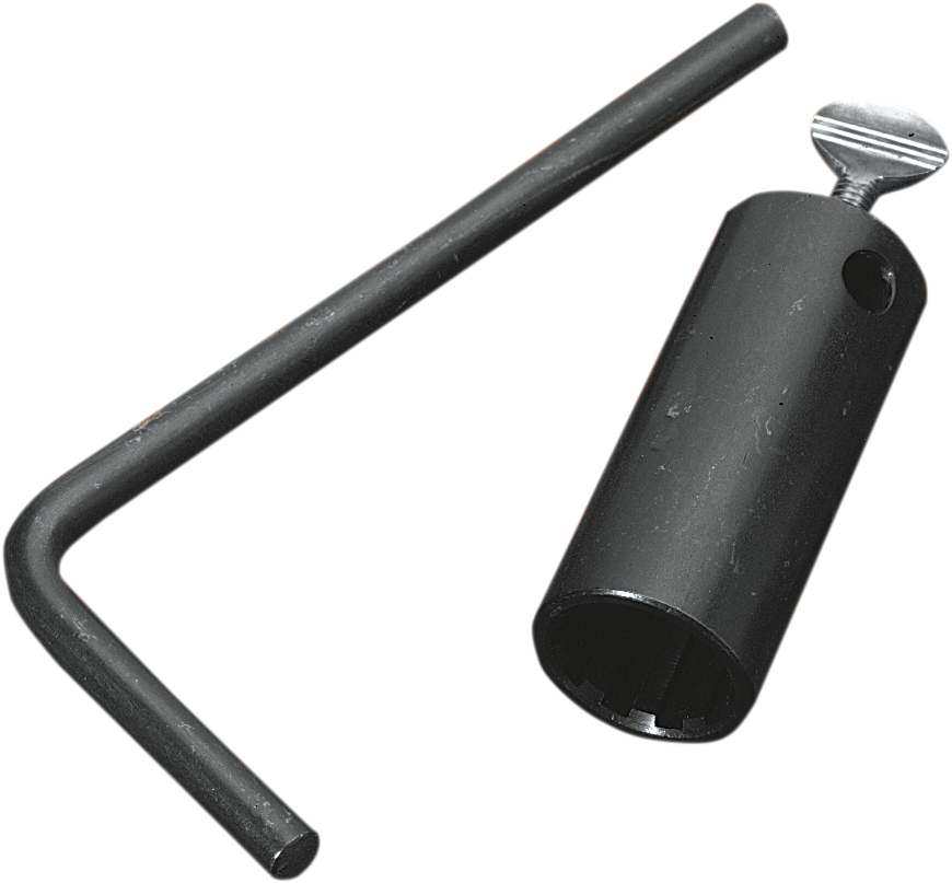 Dennis stubblefield sales Crankshaft Turning Tool