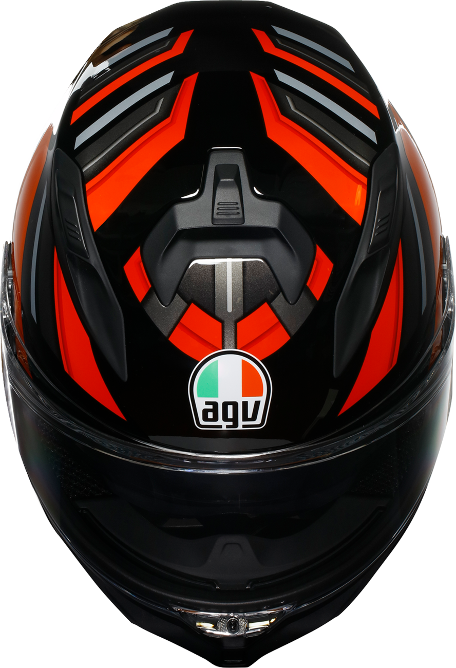 AGV K7 Taurax Helmet