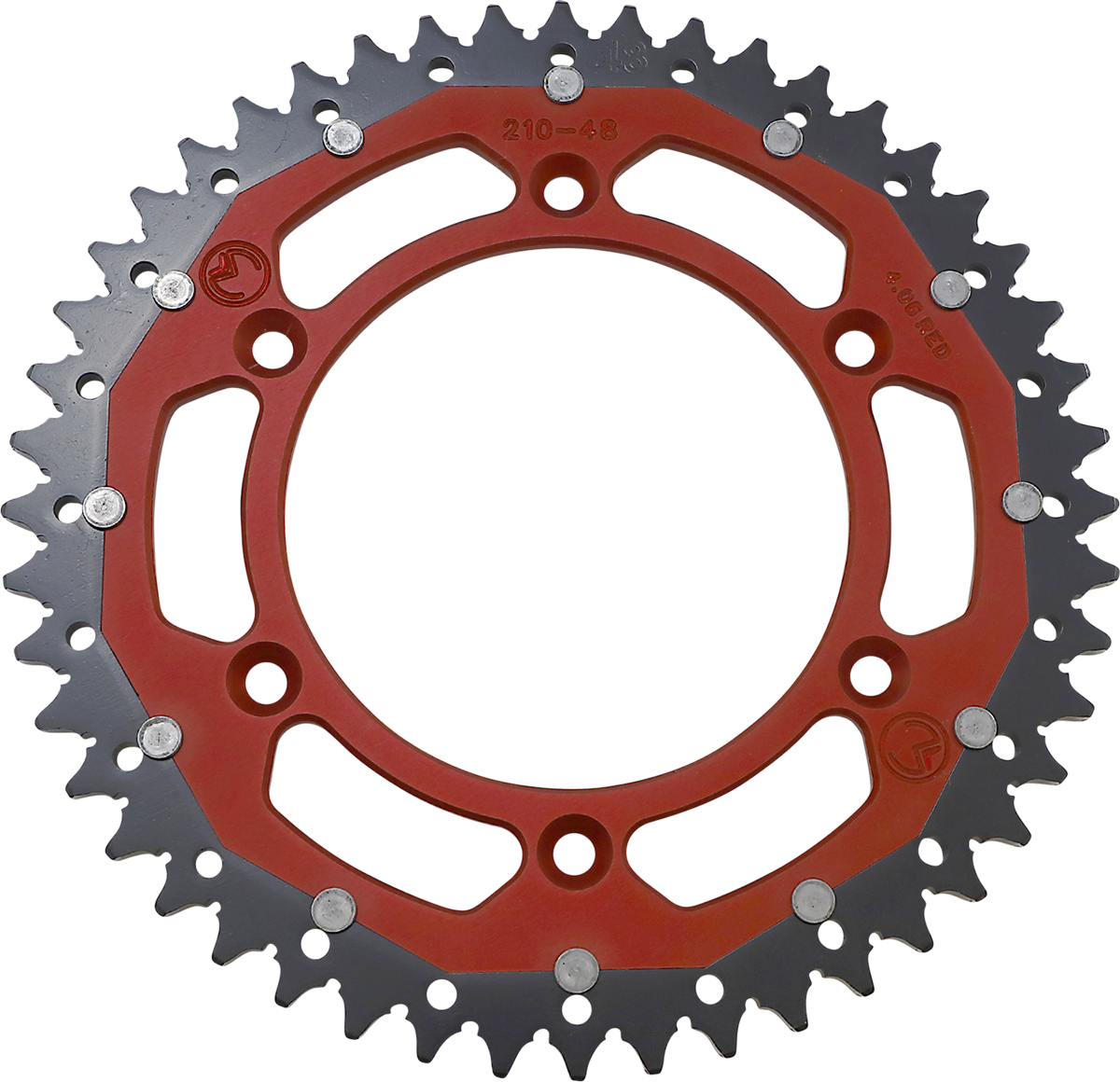 Dual Sprocket