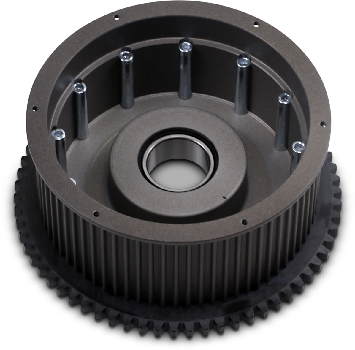 BELT DRIVES LTD. Replacement Clutch Basket