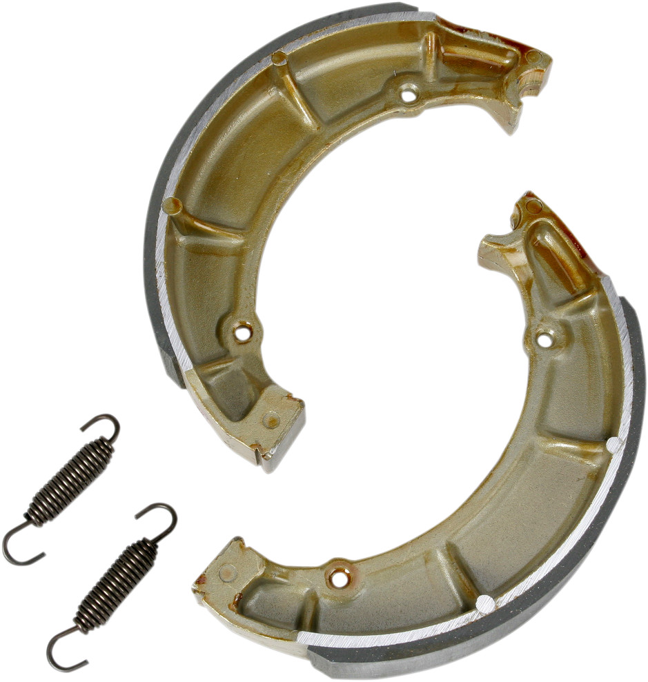 EBC Organic Brake Pads