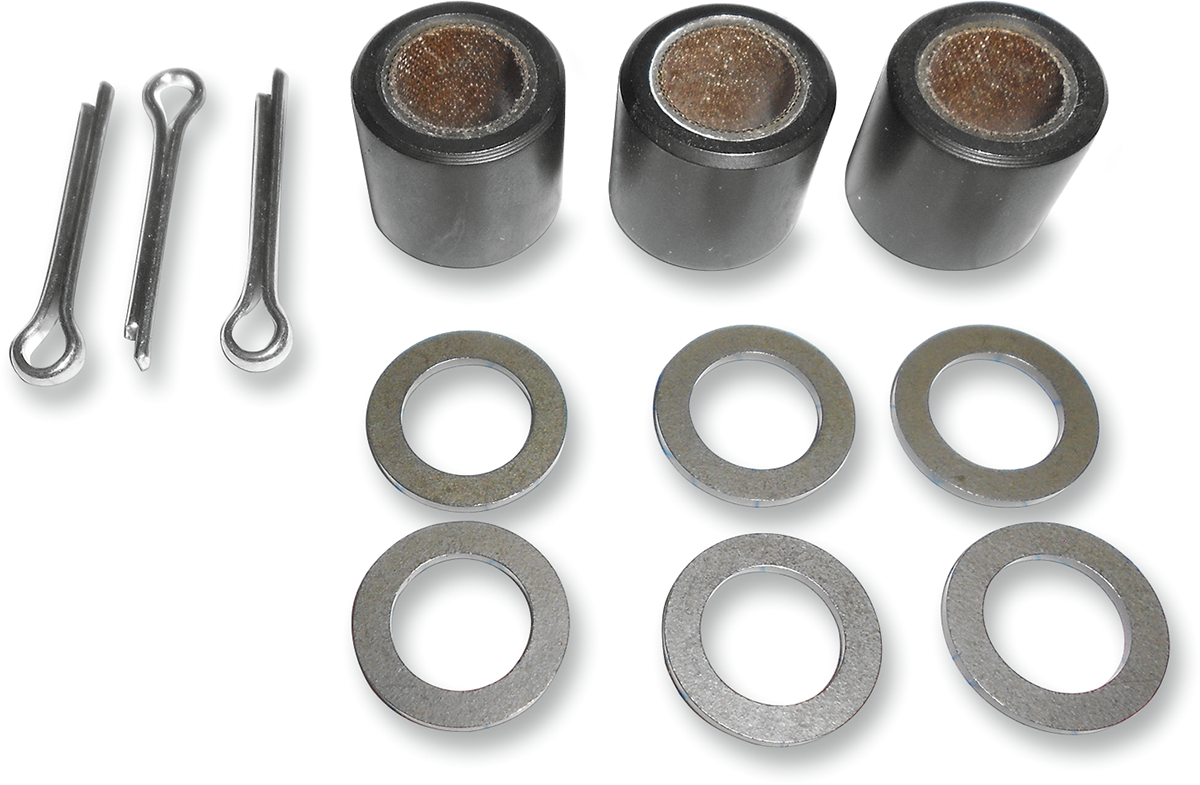 Clutch Rebuild/Roller Kit
