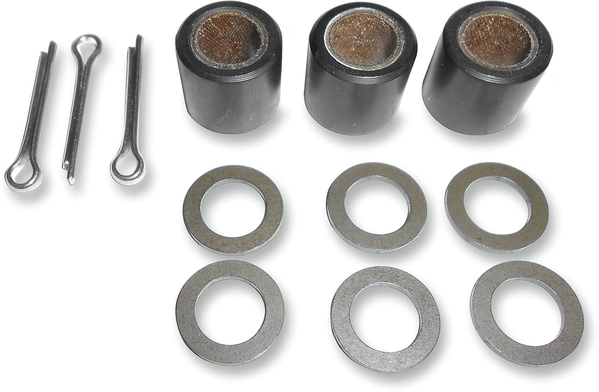 FETT BROTHERS Clutch Rebuild/Roller Kit