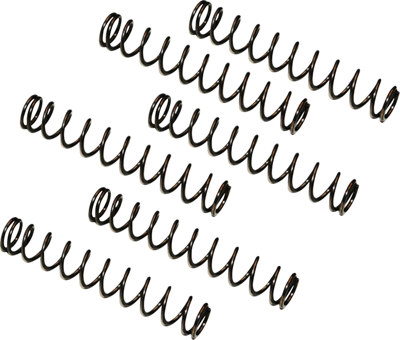 FEULING PARTS Camplate Pressure Relief Spring